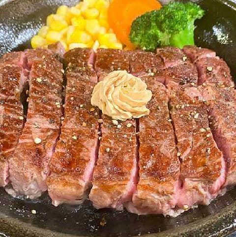 IKINARI STEAK