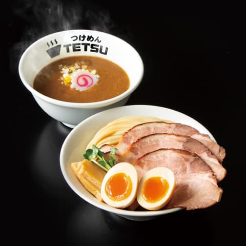 Tsukemen TETSU
