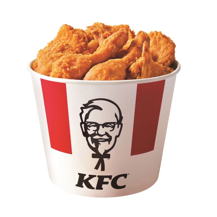 Kentucky Fried Chicken