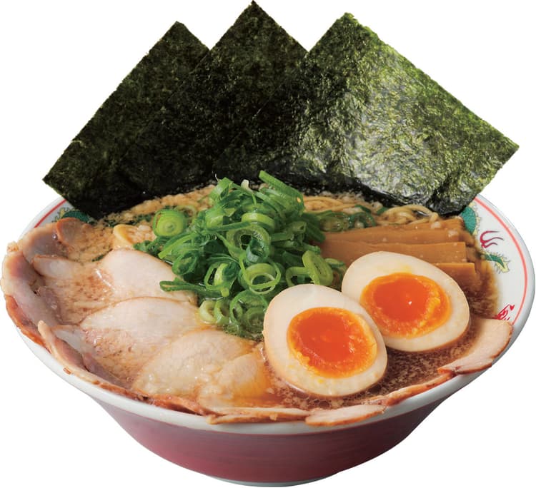 Ramen KAIRIKIYA