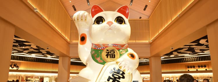 永旺梦乐城常滑