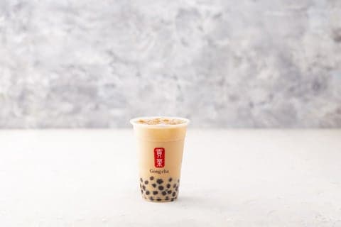 Gong cha
