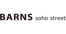BARNS soho street