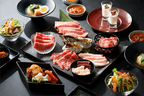 YAKINIKU TORAJI