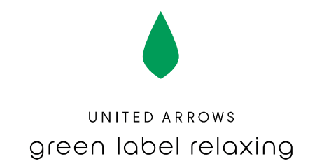 UNITED ARROWS green label relaxing