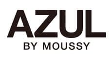 AZUL BY MOUSSY