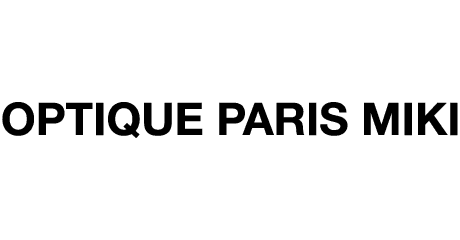 OPTIQUE PARIS MIKI