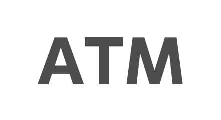 MUFG BANK ATM