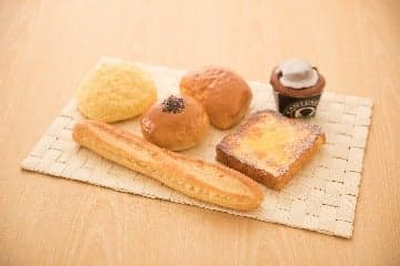 Bread Factory