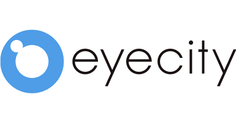 eyecity（contact lens）