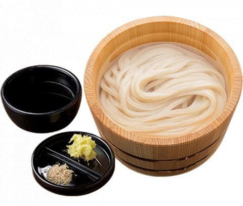MARUKAME UDON