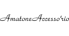 Amatone Accesso’rio