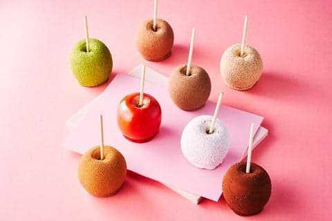 Daikanyama Candy Apple