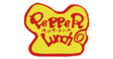 Pepper Lunch