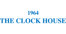 THE CLOCK HOUSE
