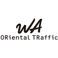 WA ORiental TRaffic					