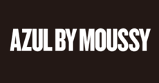 AZUL by moussy