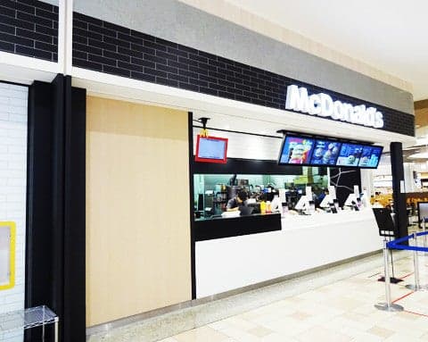 McDonalds
