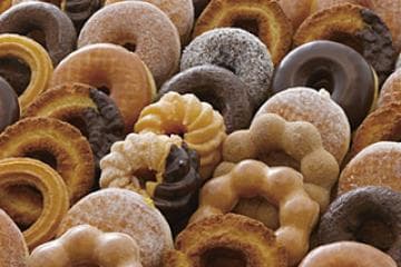 mister Donut