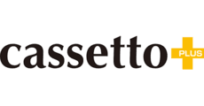 cassetto+