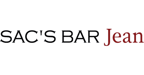 SAC'S BAR Jean