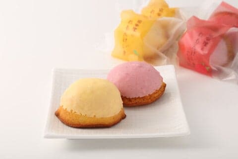 SHIRAYAMA SWEETS FACTORY