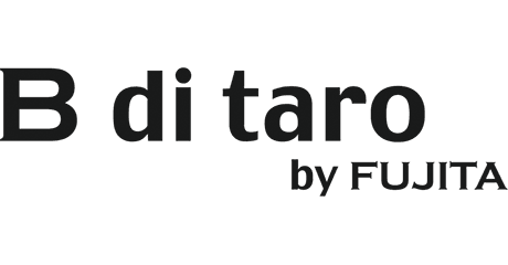 B di taro by FUJITA