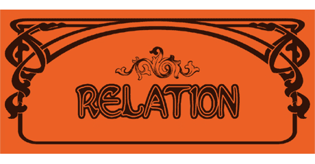 RELATION