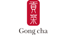 Gong cha