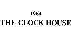 THE CLOCK HOUSE