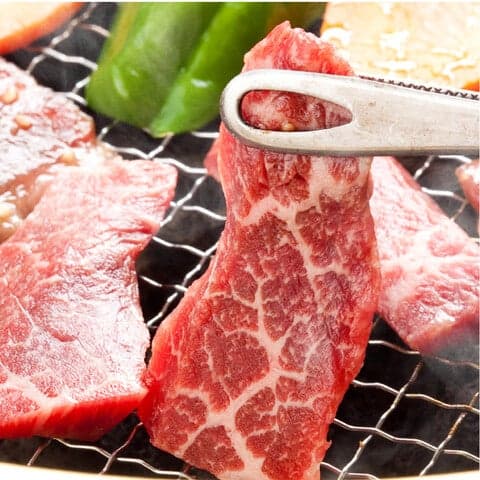 Yakiniku Omonitei