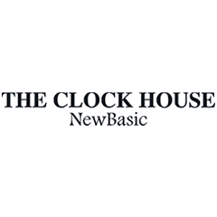 THE CLOCK HOUSE New Basic