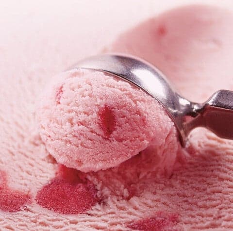 Baskin-Robbins 31 ICE CREAM