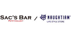 SAC'S BAR PETIT COLLECT / NAUGHTIAM LIFE STYLE STORE