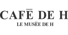 CAFÉ DE H