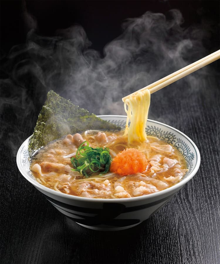marugenramen