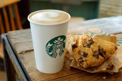 STARBUCKS COFFEE