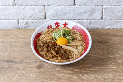 RAMEN TODAI