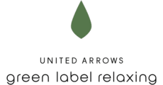 UNITED ARROWS green label relaxing