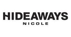 HIDEAWAYS