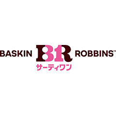 Baskin-Robbins 31 ICE CREAM