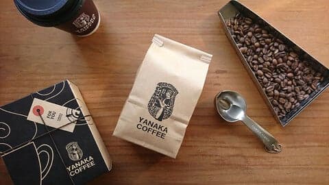YANAKA COFFEE
