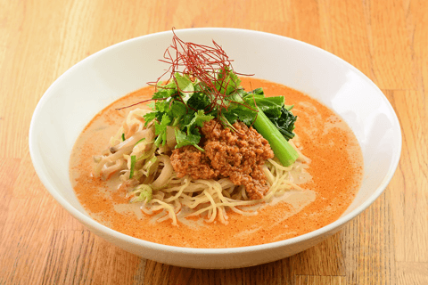 Tenshinhanten
