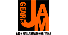 Gear's JAM
