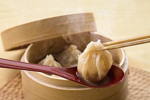 Taiwan Xiaolongbao