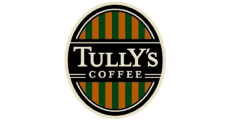 TULLY'S COFFEE