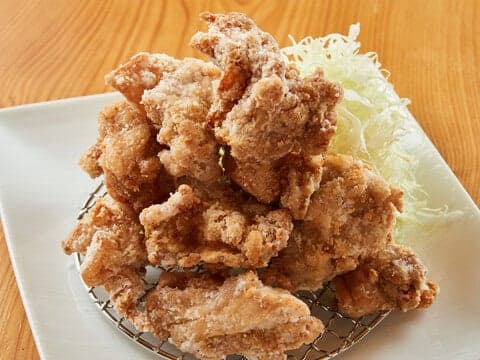Torisaku