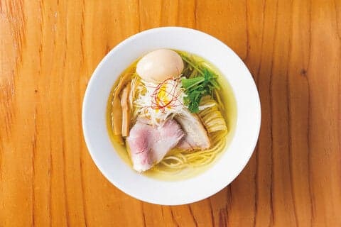 HOME MADE NOODLE GURIKO