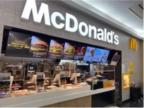 McDonalds
