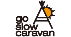 go slow caravan